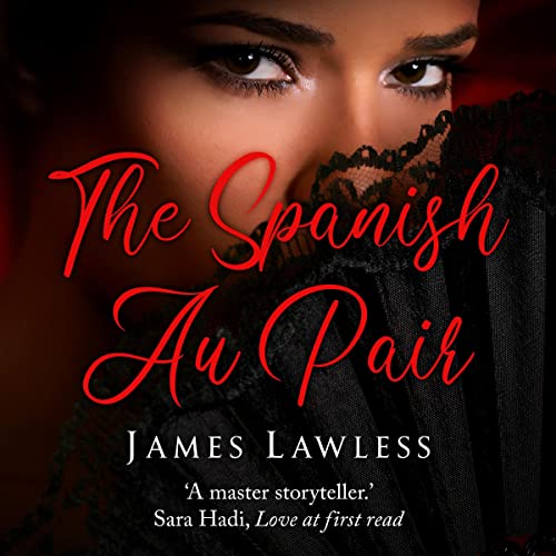 Cover of The Spanish Au Pair