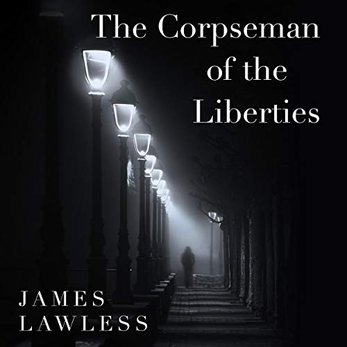 Cover of The Corpseman of the Liberties