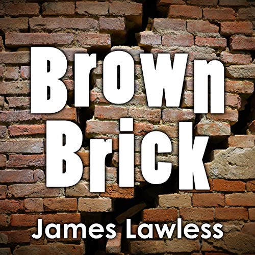 Cover of Brown Brick