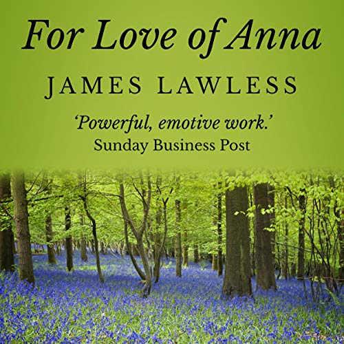 Cover of For Love of Anna