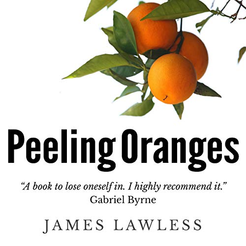 Cover of Peeling Oranges
