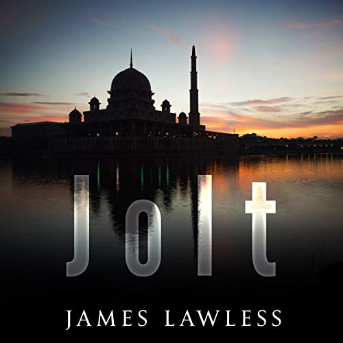Cover of Jolt