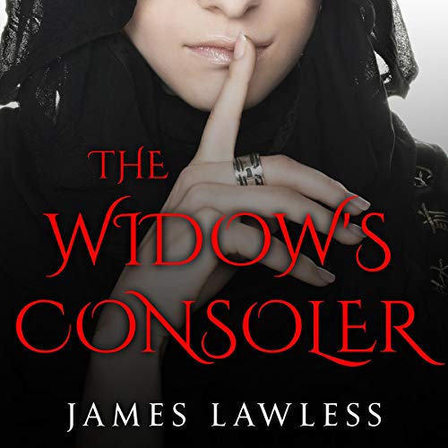 Cover of The Widow's Consoler
