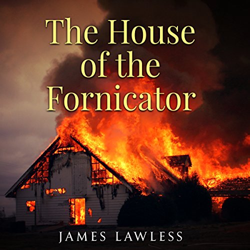 Cover of The House of the Fornicator
