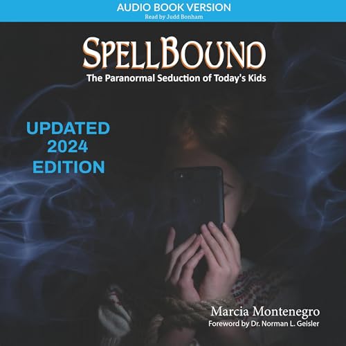 Cover of Spellbound