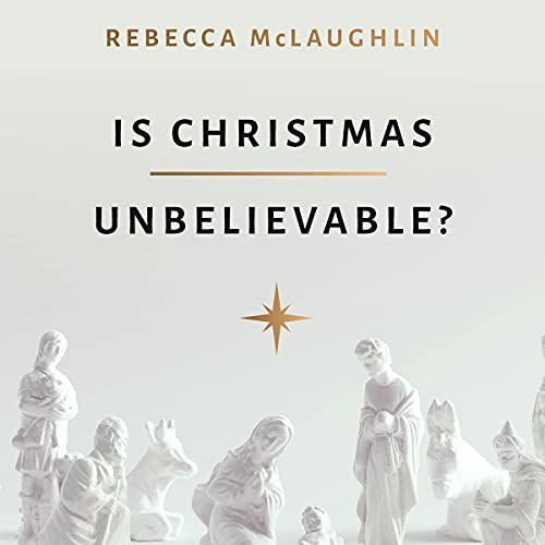 Cover of Is Christmas Unbelievable?