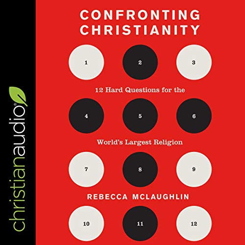 Cover of Confronting Christianity