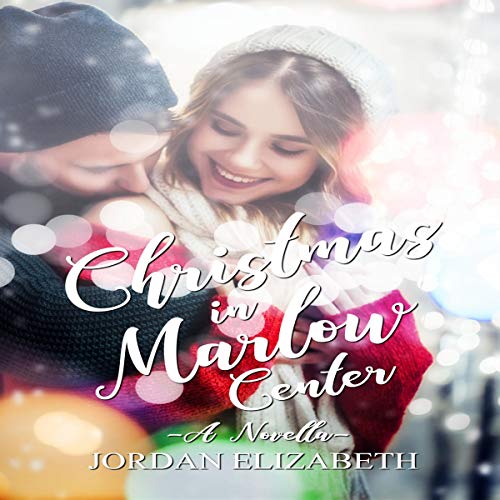 Cover of Christmas in Marlow Center