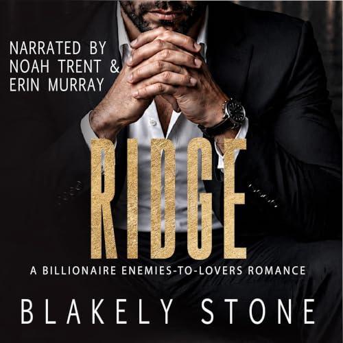Cover of Ridge