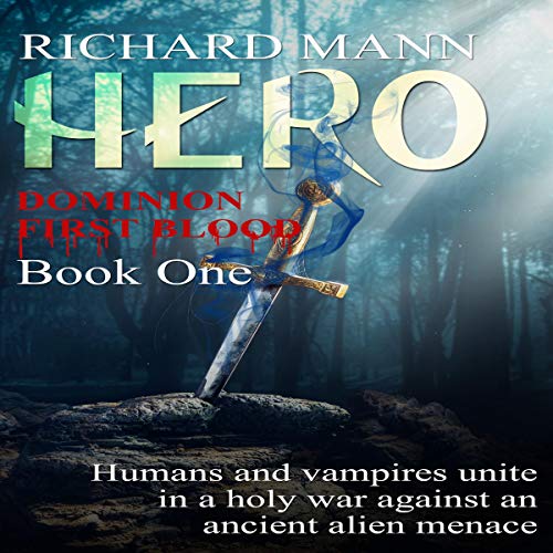 Cover of Hero
