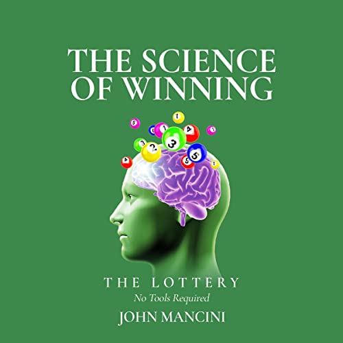 Cover of The Science of Winning...The Lottery