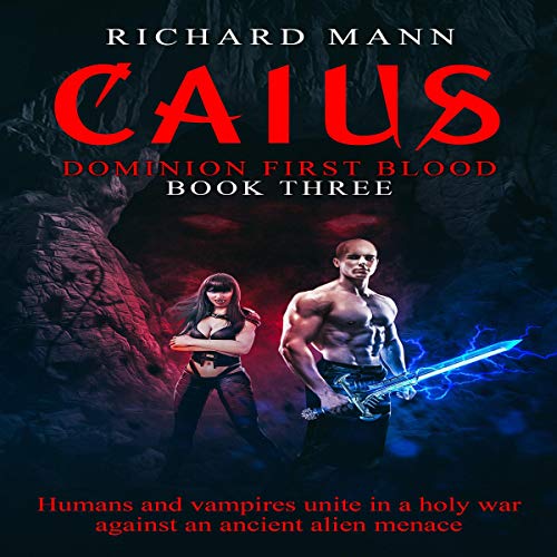 Cover of Caius