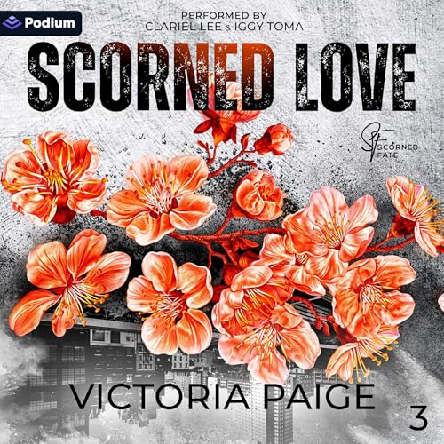 Cover of Scorned Love