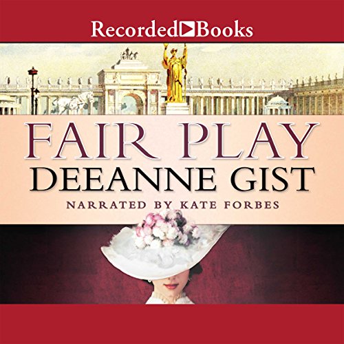 Cover of Fair Play