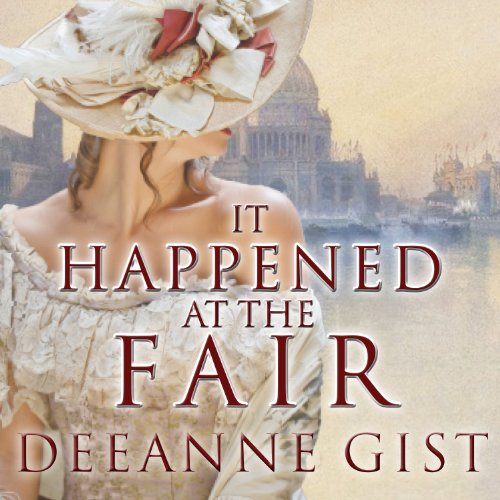 Cover of It Happened at the Fair