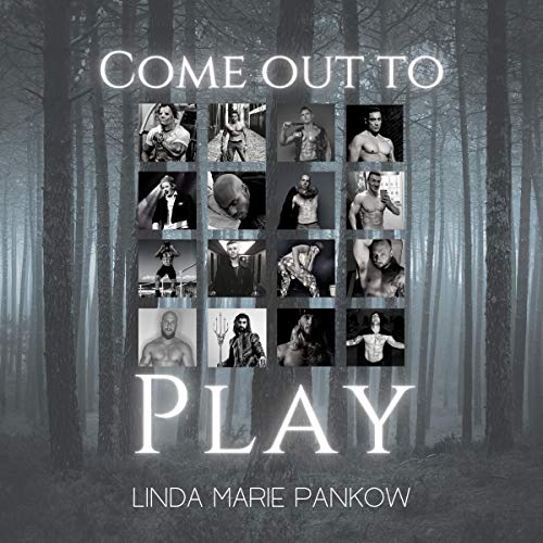 Cover of Come Out to Play