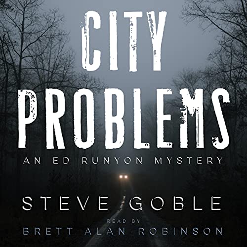 Cover of City Problems