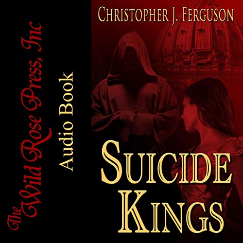 Cover of Suicide Kings
