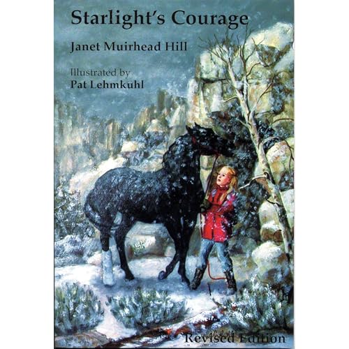 Cover of Starlight's Courage