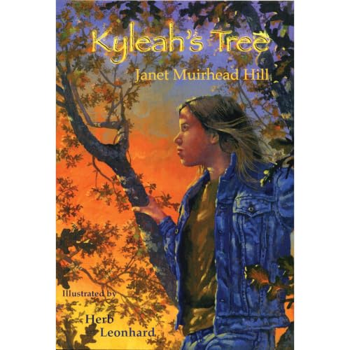 Cover of Kyleah's Tree