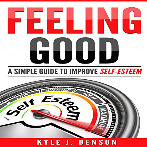Cover of Feeling Good