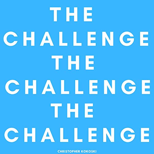 Cover of The Challenge