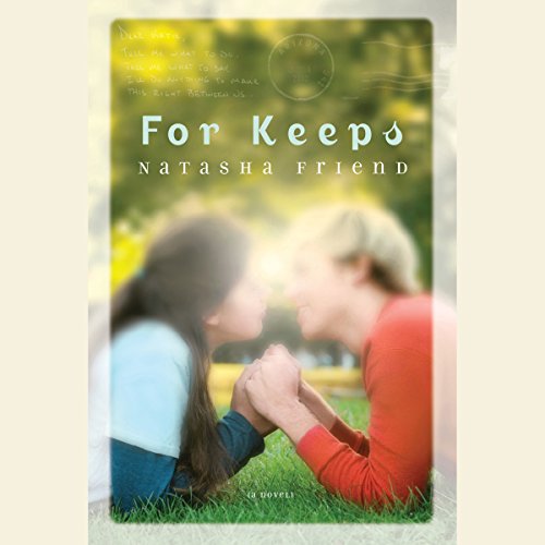 Cover of For Keeps