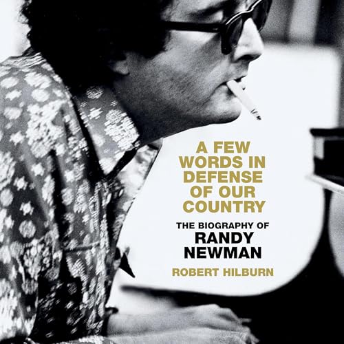 Cover of A Few Words in Defense of Our Country