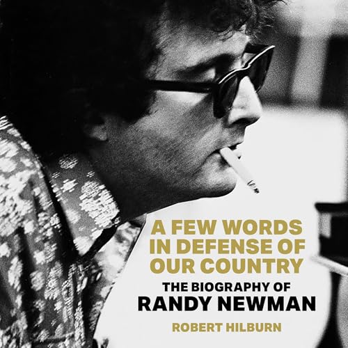 Cover of A Few Words in Defense of Our Country