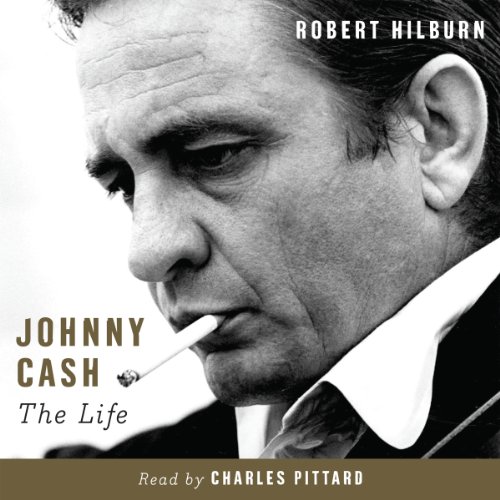 Cover of Johnny Cash