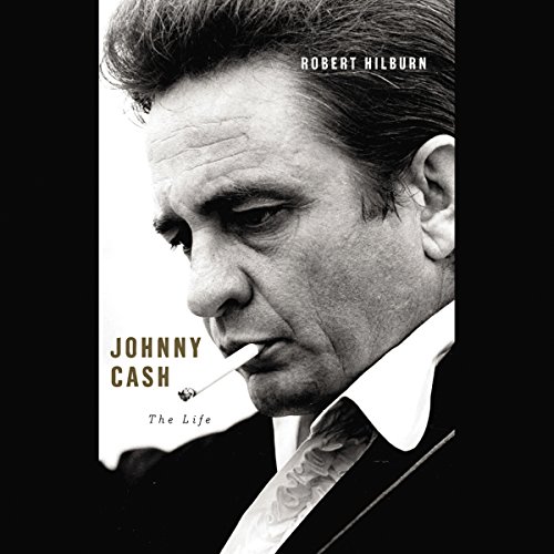 Cover of Johnny Cash
