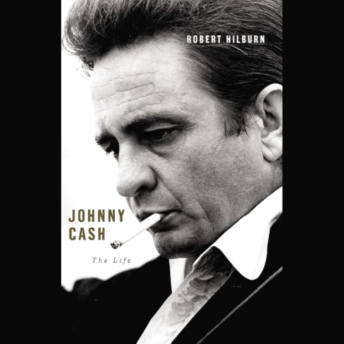 Cover of Johnny Cash