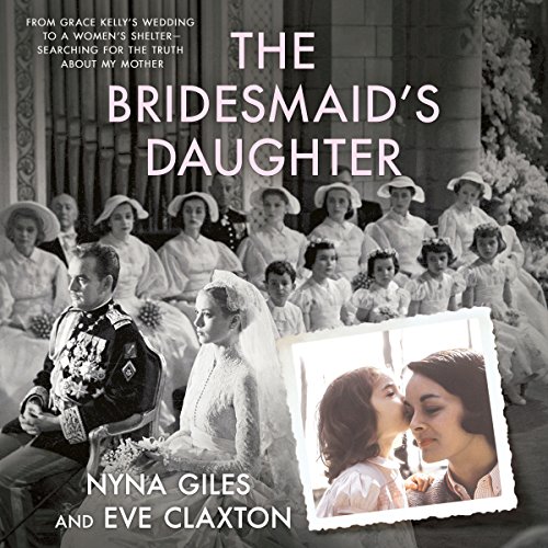 Cover of The Bridesmaid's Daughter