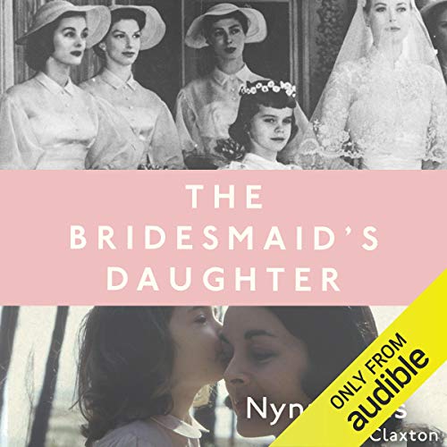 Cover of The Bridesmaid's Daughter