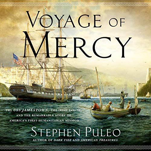 Cover of Voyage of Mercy