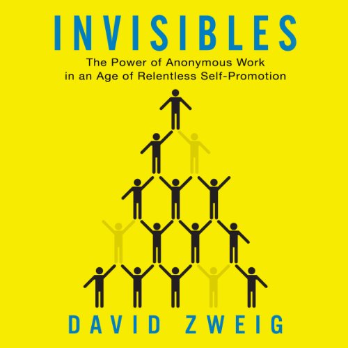 Cover of Invisibles
