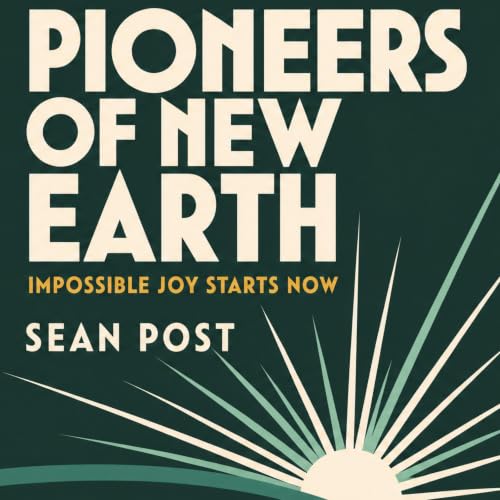 Cover of Pioneers of New Earth