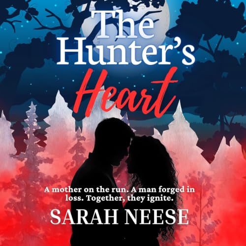 Cover of The Hunter's Heart