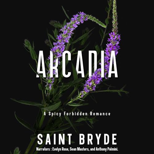 Cover of Arcadia