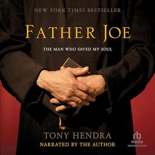 Cover of Father Joe