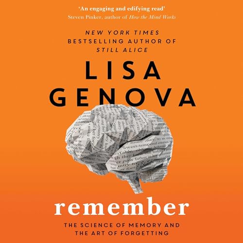 Cover of Remember