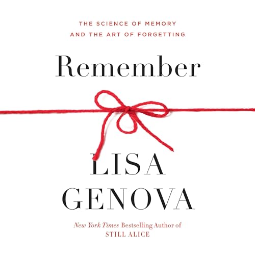 Cover of Remember