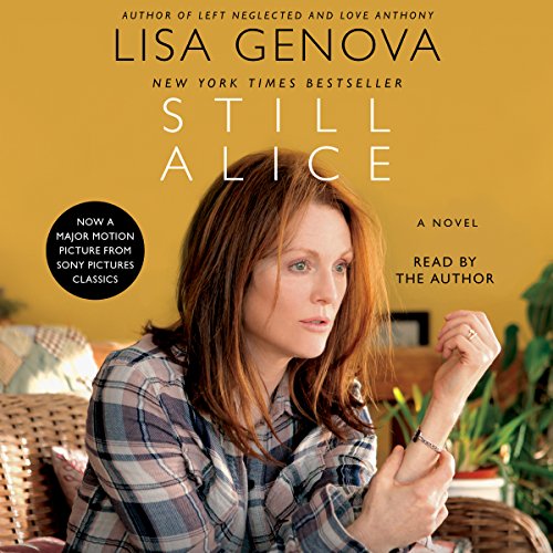 Cover of Still Alice