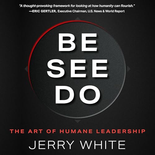 Cover of Be See Do