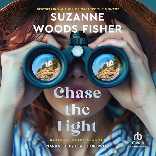 Cover of Chase the Light