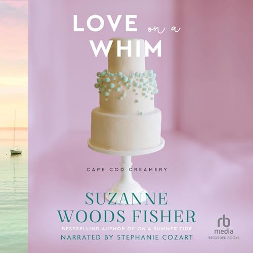 Cover of Love on a Whim