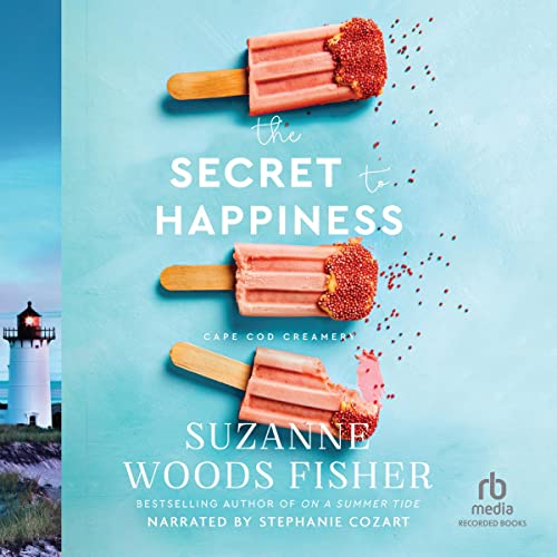 Cover of The Secret to Happiness