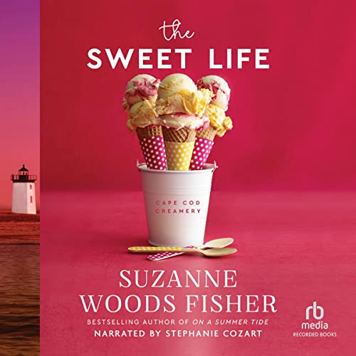 Cover of The Sweet Life