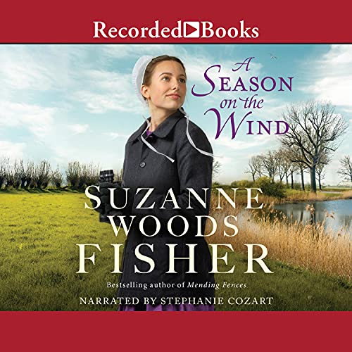 Cover of A Season on the Wind