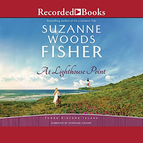 Cover of At Lighthouse Point